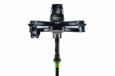 Mélangeur MX 1000 RE EF HS3R, 1 020 W, avec aspiration MX - Festool 575807