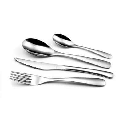 Ménagère 16 pièces Inox - Tempo par Amefa