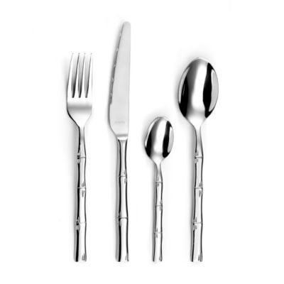 Ménagère 24 pièces Inox - Canisse par Amefa