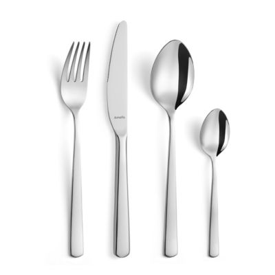 Ménagère 24 pièces Inox - Phoenix par Amefa