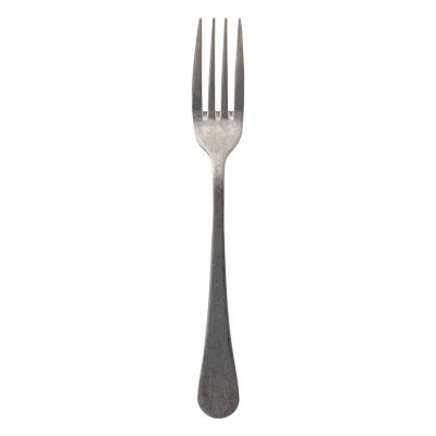 Ménagère 24 pièces Vintage - Inox