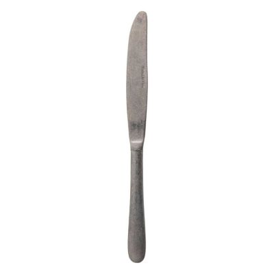 Ménagère 24 pièces Vintage - Inox