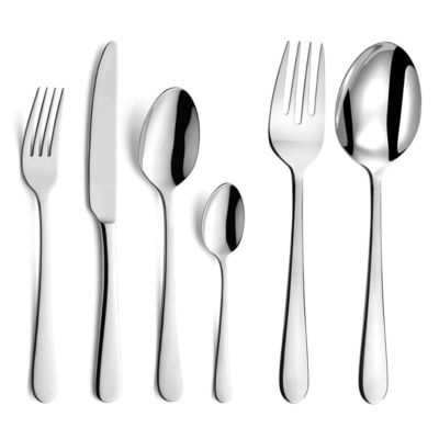 Ménagère 50 pièces Inox - Austin par Amefa
