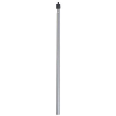 Mat Acier O20 Mm X H 270 Cm Morel Pour Voile D Ombrage Castorama
