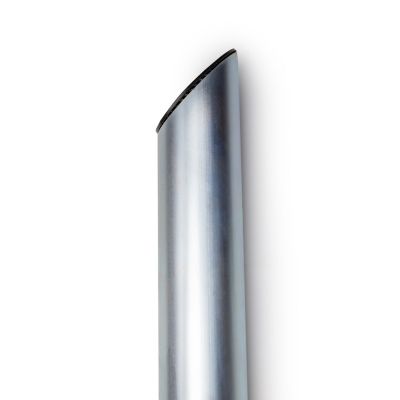 Mât pour voile d'ombrage diamètre 70mm acier galvanisée EZ Mast Maanta