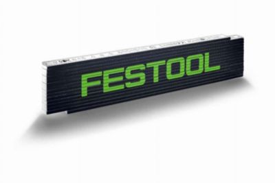 Mètre pliant FESTOOL MS-3M-FT1, 3 m, référence 577369