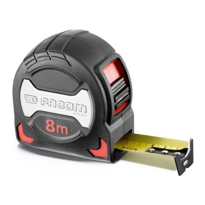 Mètre à Ruban 8M 28mm FACOM 897A.828PB
