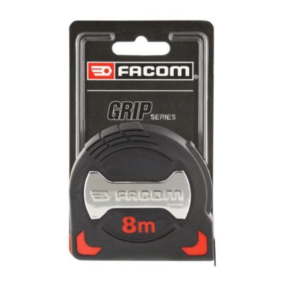 Mètre à Ruban 8M 28mm FACOM 897A.828PB