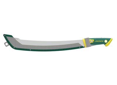 Machette Duopro 42 cm bi-matière Leborgne