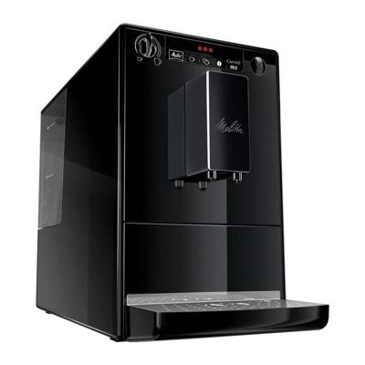 Machine a Café broyeur a Grain MELITTA Solo - Pure Black