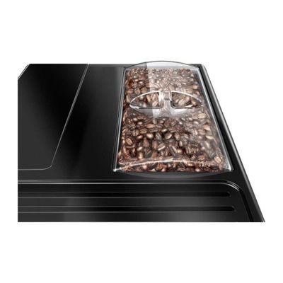 Machine a Café broyeur a Grain MELITTA Solo - Pure Black