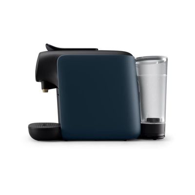Machine a café double expresso PHILIPS L'Or Barista LM9012/40 - Bleu nuit