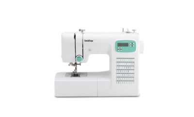 Machine a coudre Brother CS70s