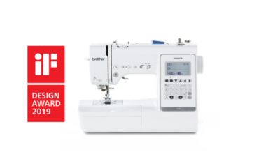 Machine a coudre Brother Innov-is A150