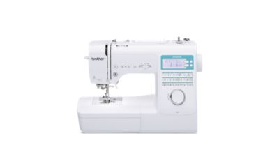 Machine a coudre Brother Innov-is A65