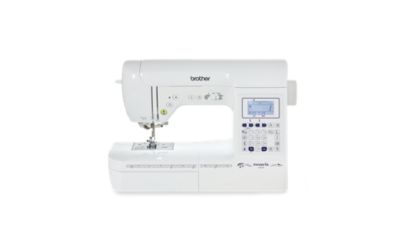 Machine a coudre Brother Innov-is F410