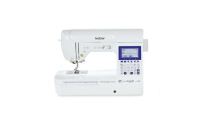 Machine a coudre Brother Innov-is F420