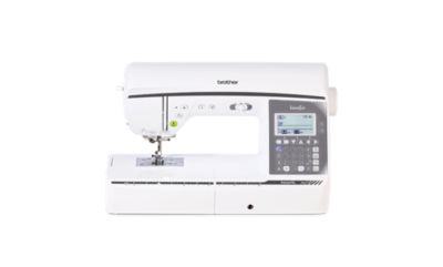 Machine a coudre Brother Inventio NV1150