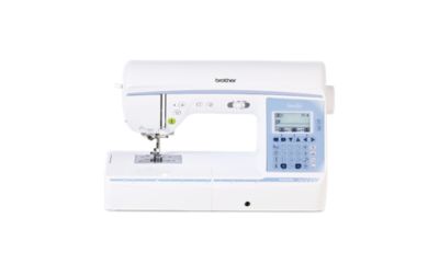 Machine a coudre Brother Inventio NV1350