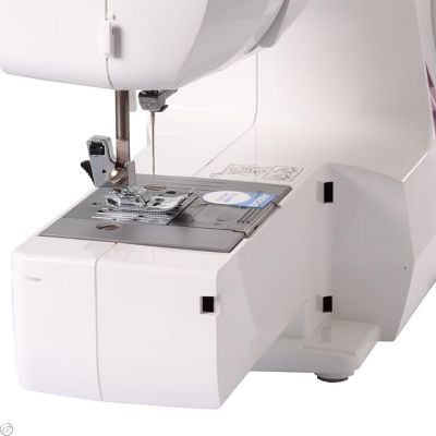 Machine a coudre Brother NX1700