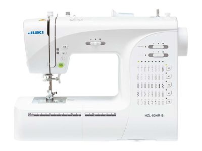 Machine a coudre Juki HZL-60HR-B