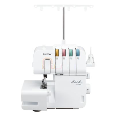 Machine a coudre Surjeteuse Brother 1034DX