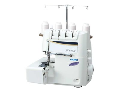 Machine a coudre Surjeteuse  Juki MO-1000