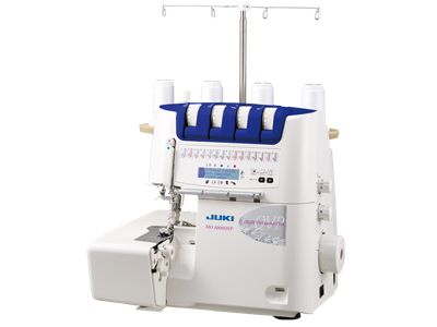 Machine a coudre Surjeteuse  Juki MO-2000QVP