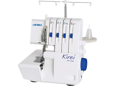 Machine a coudre Surjeteuse  Juki MO-214D