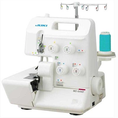 Machine a coudre Surjeteuse  Juki MO-644DN