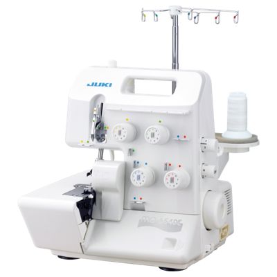 Machine a coudre Surjeteuse  Juki MO-654DEN
