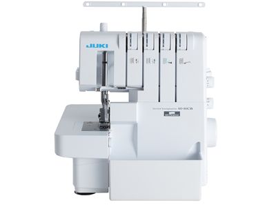 Machine a coudre Surjeteuse  Juki MO-80CB