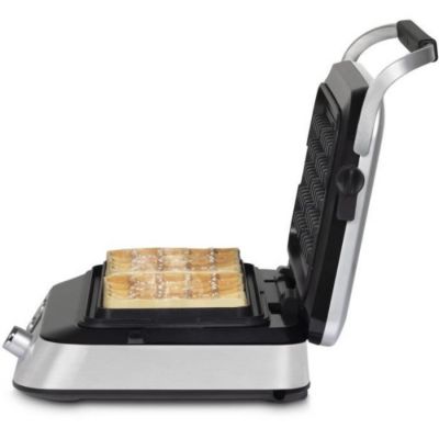 Machine a Gaufre - Gaufrier Electrique  HKoeNIG - GFX800