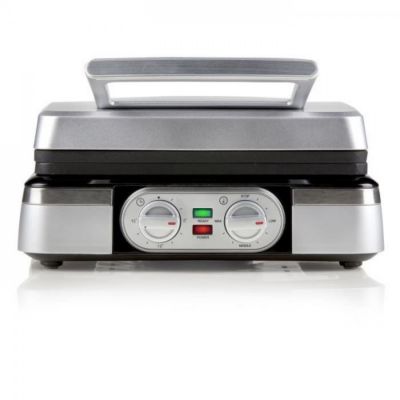 Machine a Gaufre - Gaufrier Electrique électrique - DOMO DO9149W ...
