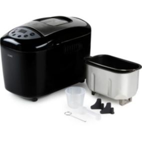 Machine a Pain   automatique XL - DOMO - B3977 - 850 W - 17 programmes - Ecran LCD