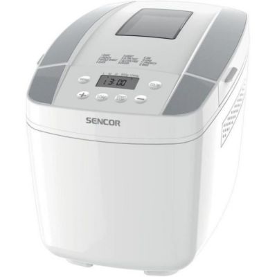Machine a Pain - Sencor - SBR 0770WH