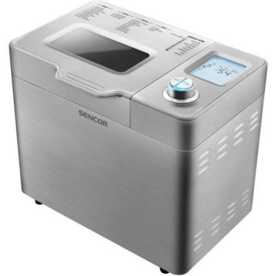 Machine a Pain - Sencor - SBR 2000SS