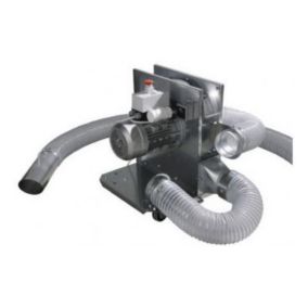 Machine à souffler la laine de verre Isover Comblissimo 2 L.80 x l.60 x H.110 cm 2,2 kWh 68 kg