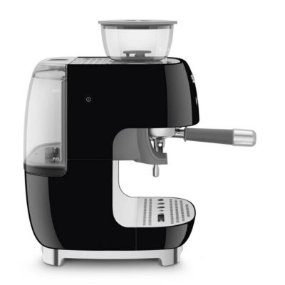 Machine à Café Expresso Avec Broyeur Années 50 SMEG