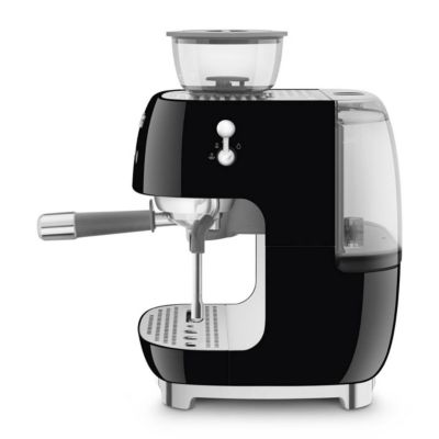 Machine à Café Expresso Avec Broyeur Années 50 SMEG