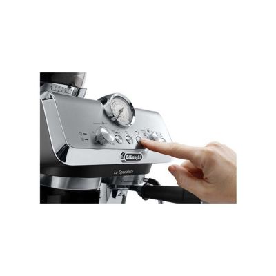 Machine à café expresso DELONGHI EC9155MB