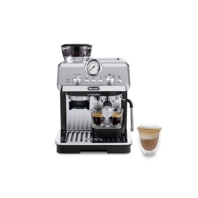 Machine à café expresso DELONGHI EC9155MB
