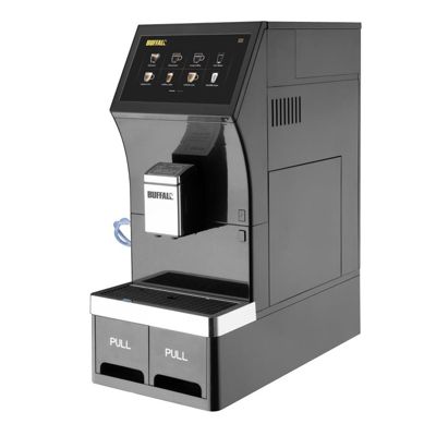 Machine Caf Professionnelle