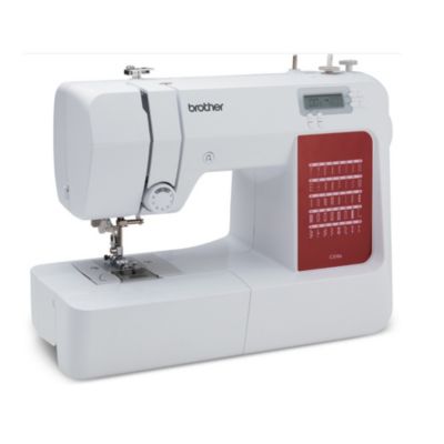Machine à coudre 40 programmes Brother CS10S