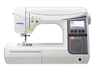 Machine à coudre électronique Juki HZL-DX 5