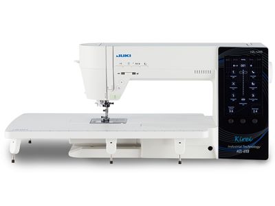 Machine à coudre électronique Juki HZL-UX8