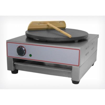 Machine à Crêpes DE-1 - Beckers