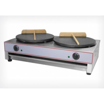 Machine à Crêpes DE-2 - Beckers