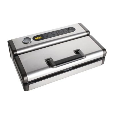 Machine de Mise Sous Vide Professionnelle 300 mm - Buffalo