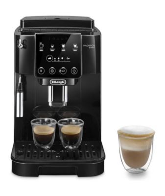 Machine expresso broyeur De'Longhi - Magnifica Start - ECAM220.21.B, Noir